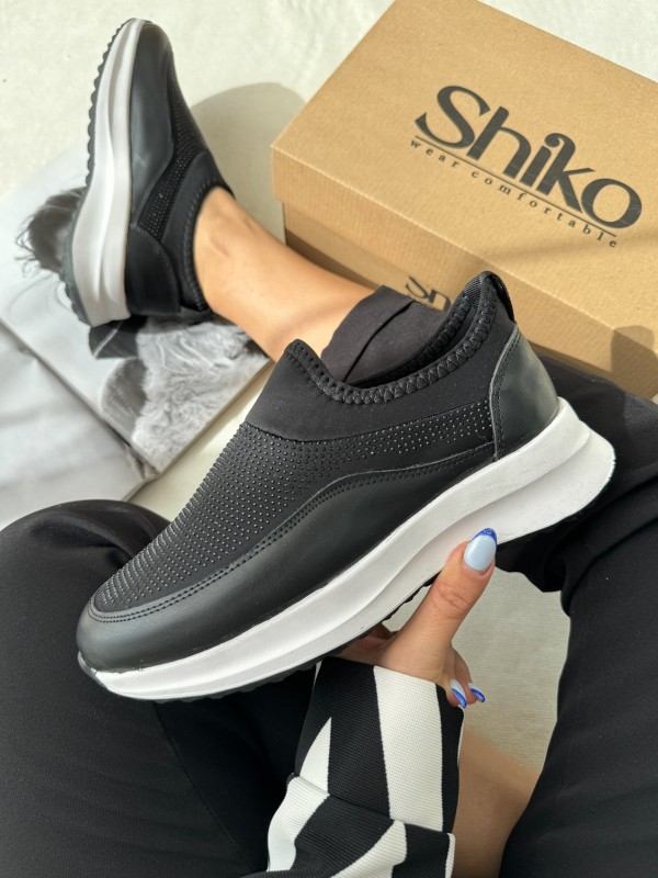 کتونی نگینی مکس 1555