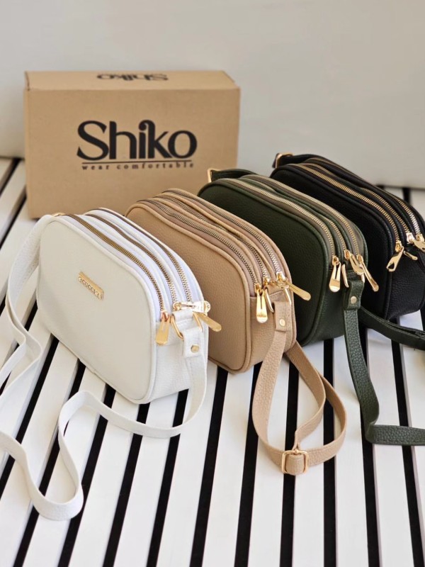 پاسپورتی چهار زیپ 1560