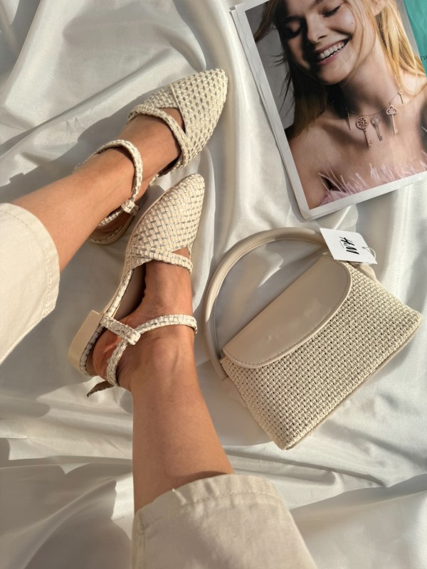 کالج حصیری پشت سگک 1572