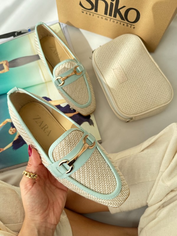 کالج زارا گتو 1569