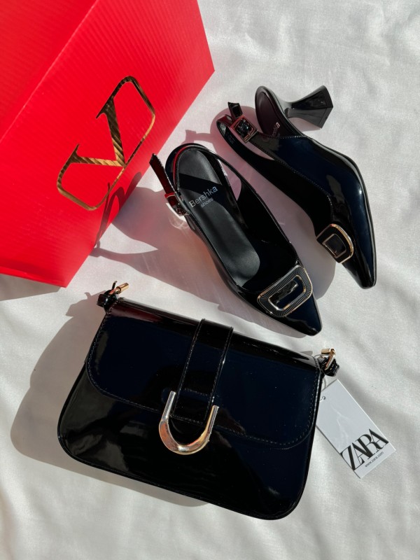 پاشنه برشکا 1594