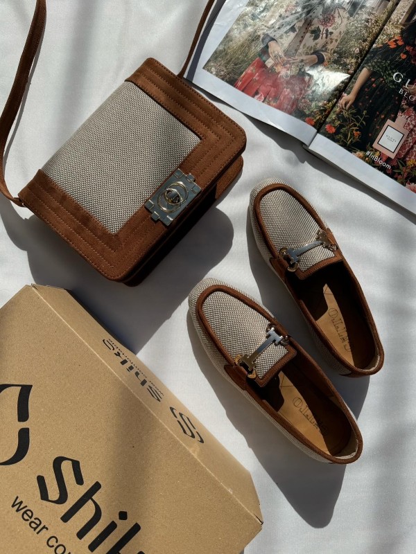 کالج پارچه ای گتو 1525