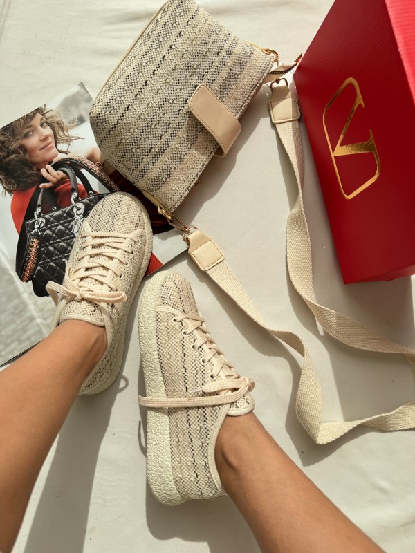 ونس بندی سنتی 1602