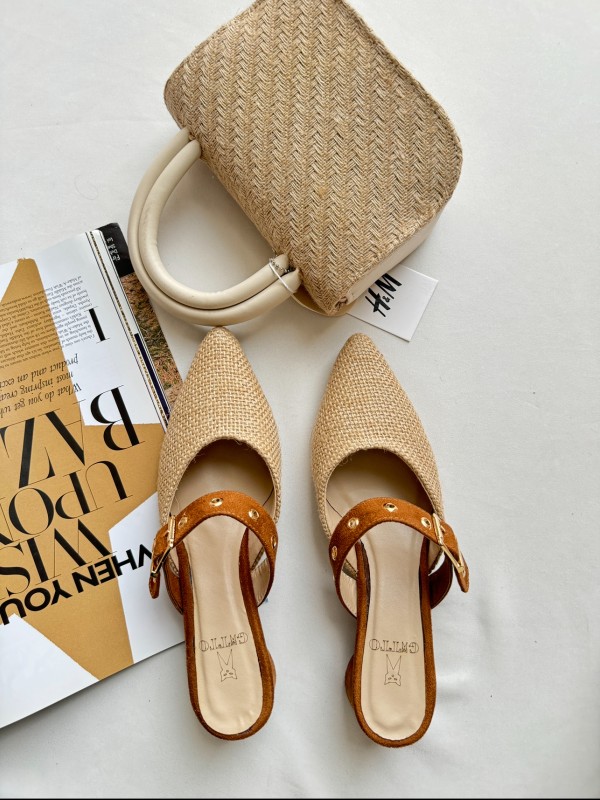 پاشنه تیز گتو 57