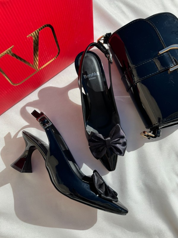 پاشنه پاپیون برشکا  1611