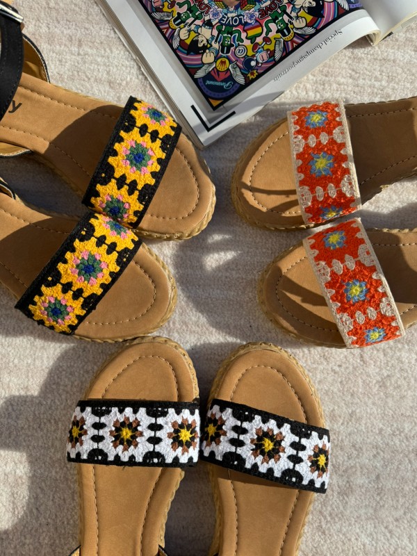 صندل پونه 1614