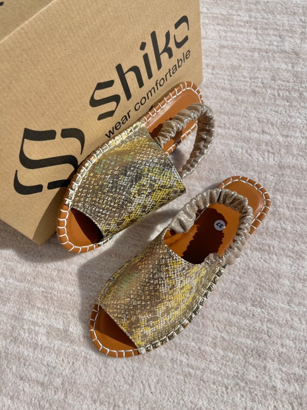 صندل پوست ماری 1098