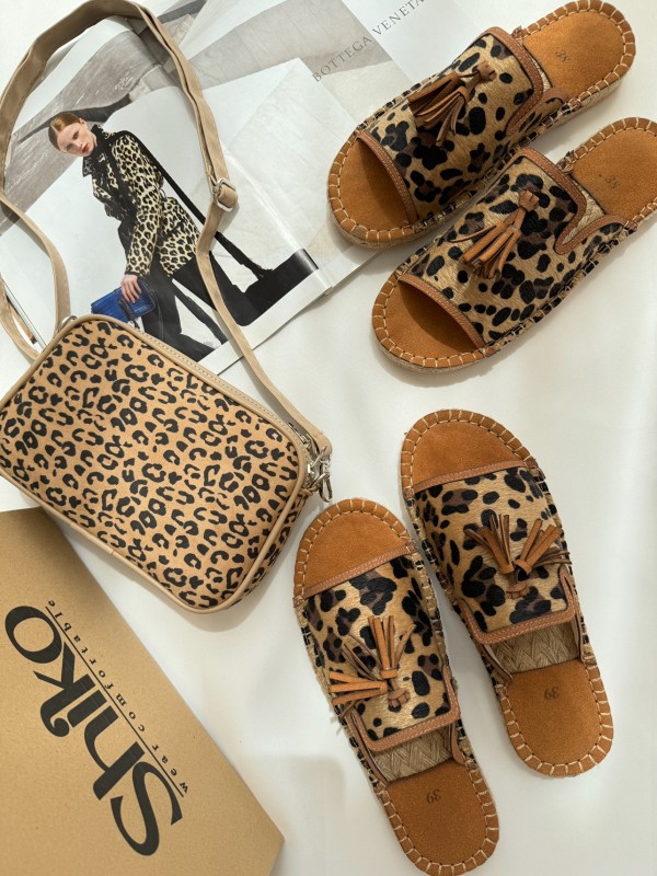 اسلیپر منگو شیکو  1658