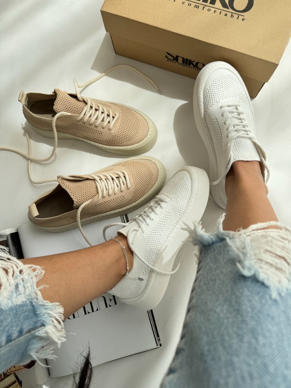 ونس بافتی الیزا 1660