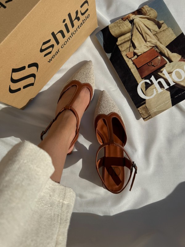 نوک تیز مبلی 4005