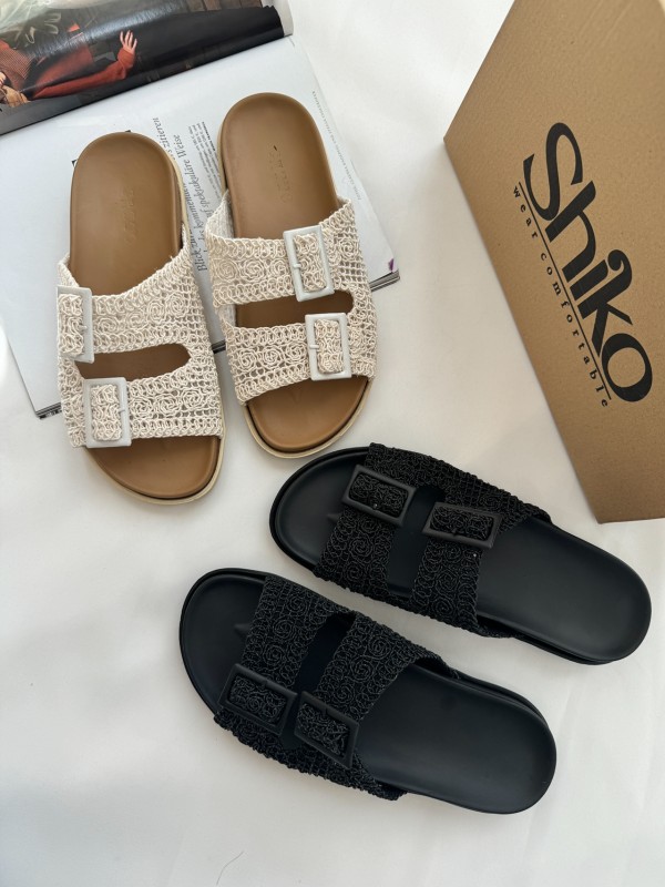 اسلیپر دو سگک گیپوری 1667