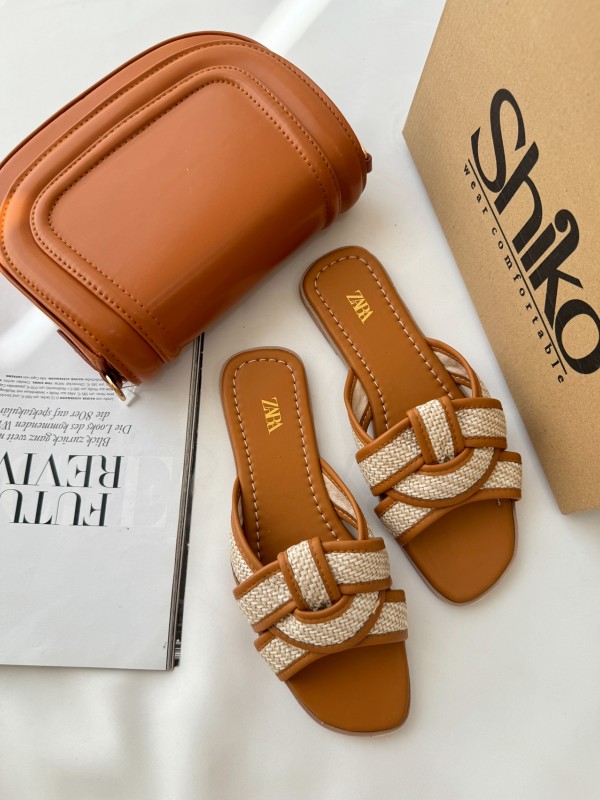 اسلیپر کنفی زارا 888