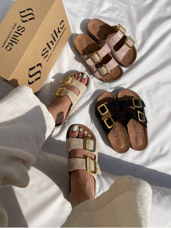 اسلیپر شطرنجی  1685