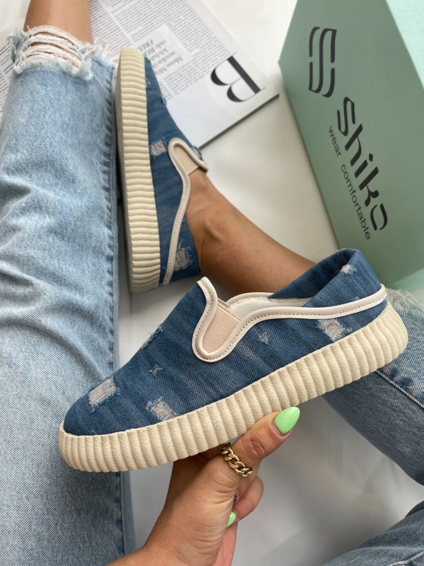 کالج دوکش زاپدار 1688