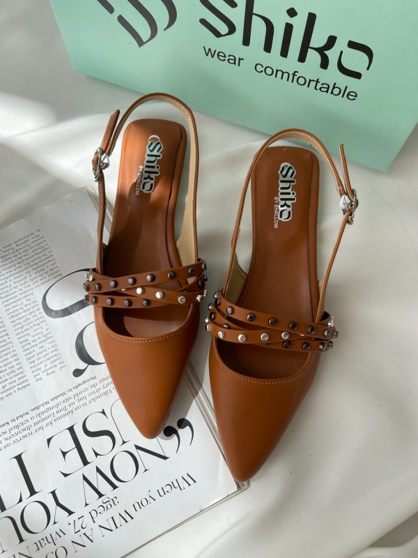 صندل گوچی رکابدار پرچی 1698