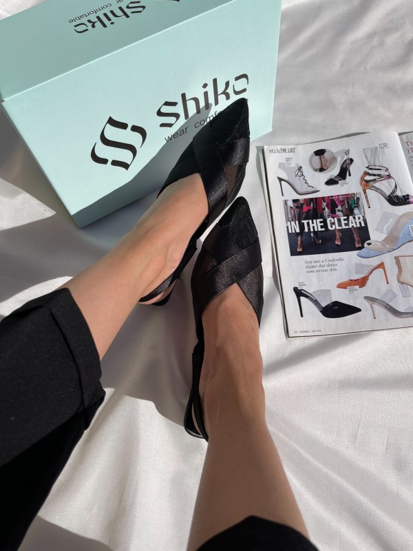 پاشنه  توری زارا شالو  1701