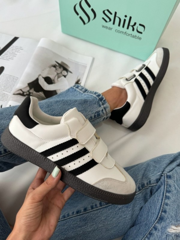آدیداس "دو چسب" شیکو 1706
