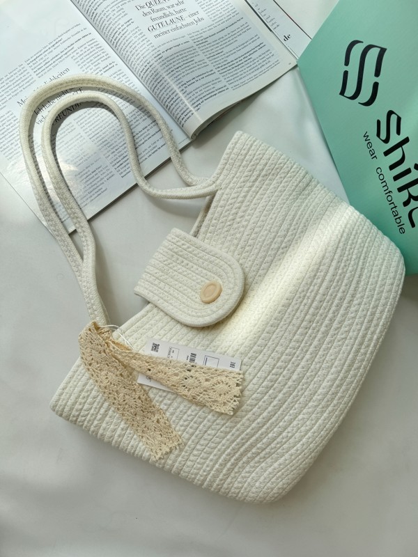 ساک کنفی دکمه دار 1710