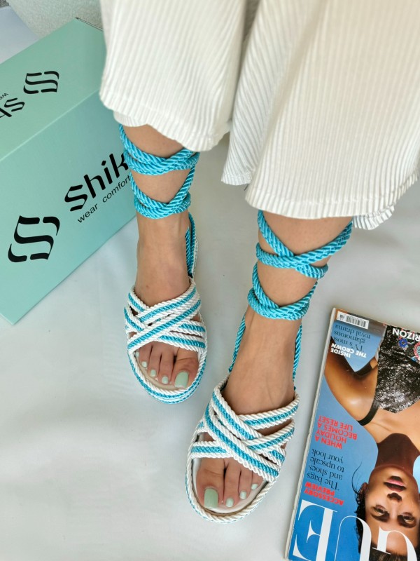 صندل طنابی 135