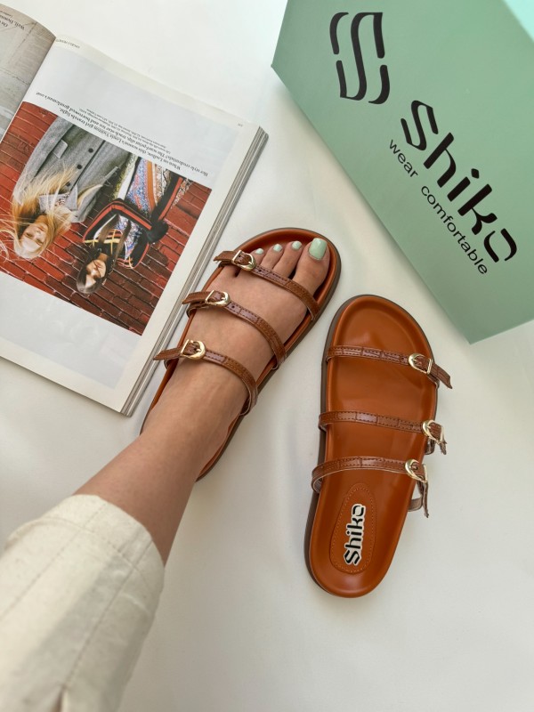 اسلیپر سه بند 893