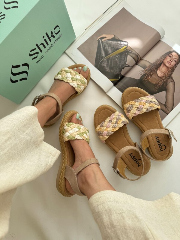 صندل آفتاب  1725