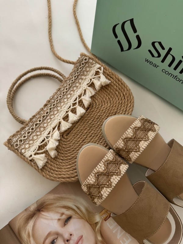 صندل روکو سنتی  1728