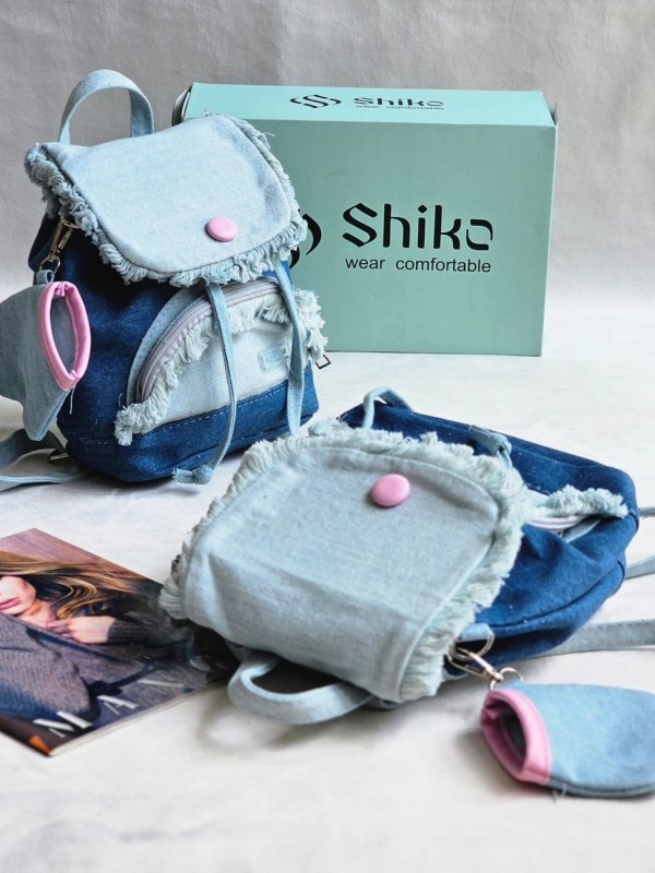 مینی کوله جین 1741