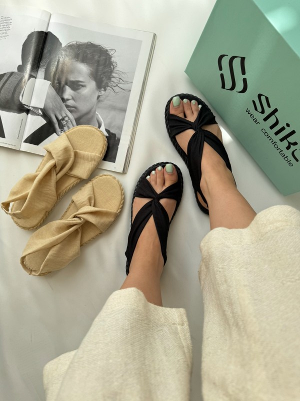 صندل گره ای نیک 1738