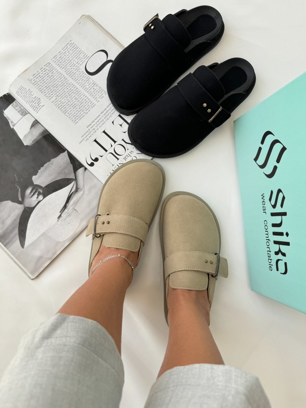 اسلیپر زارا پشت باز 1746