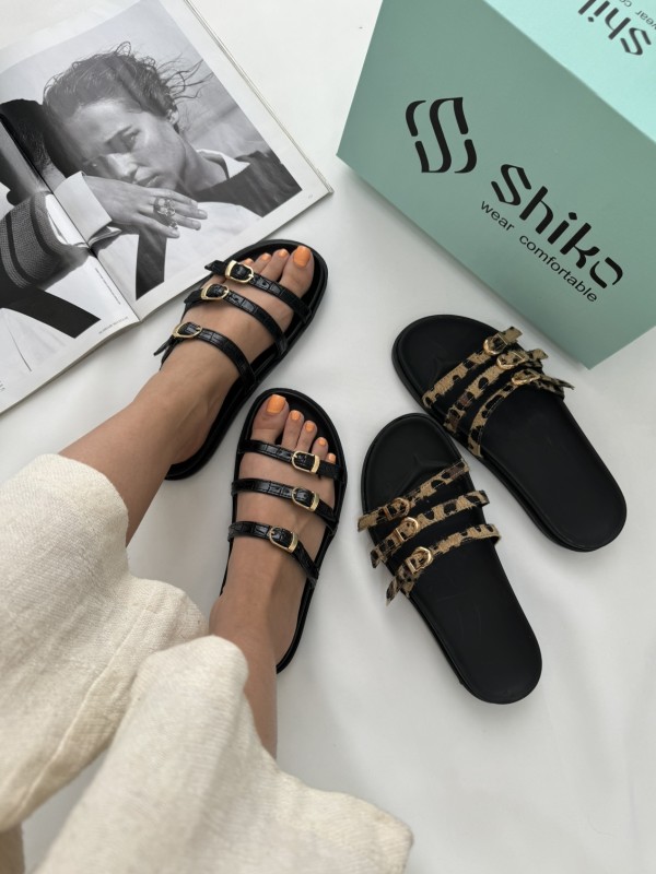 اسلیپر سه سگک لوشا 1758