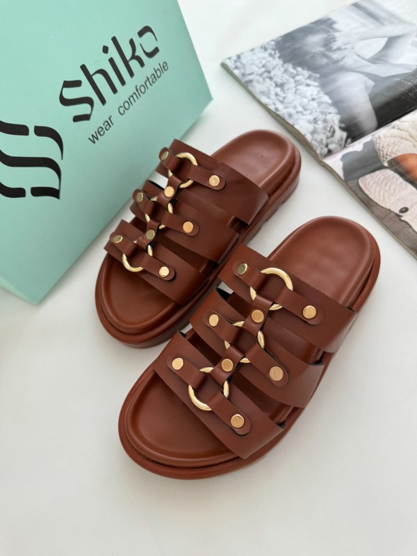 صندل سه حلقه لیدی 1760