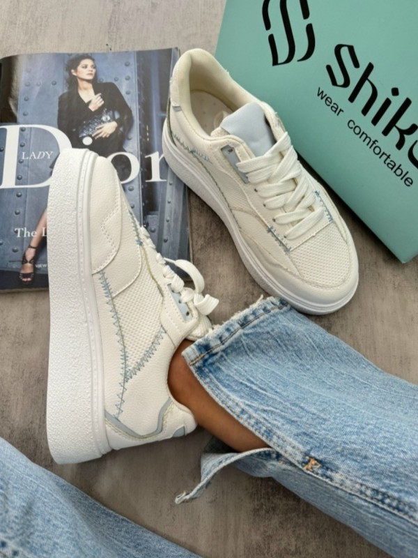 کتونی زیگزاگ لژدار 1781