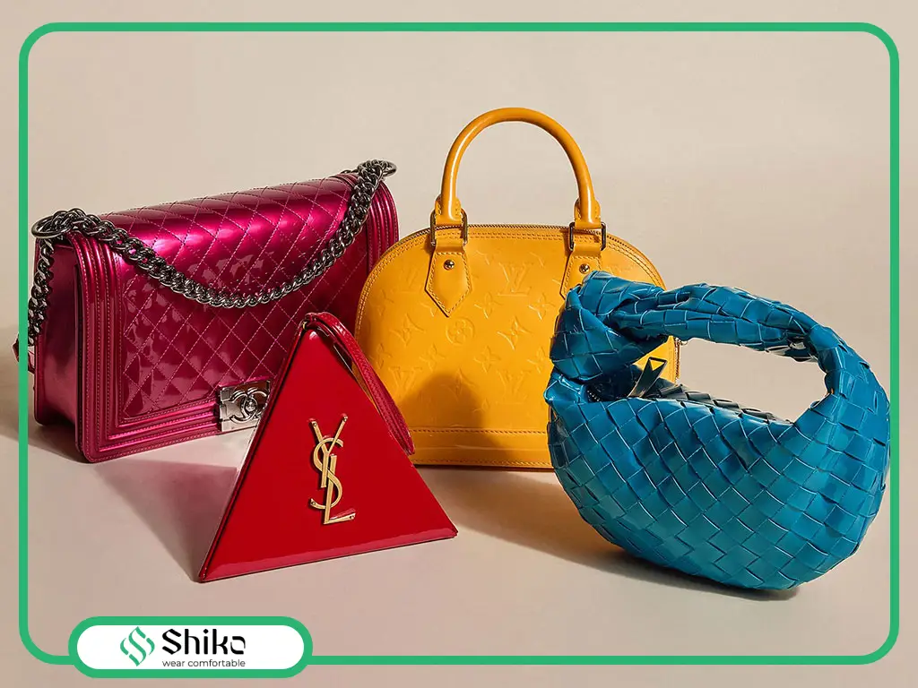 چه کیفی برای استایل خیابانی مناسب است؟