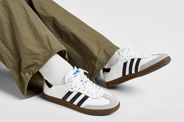 کتونی Adidas Samba