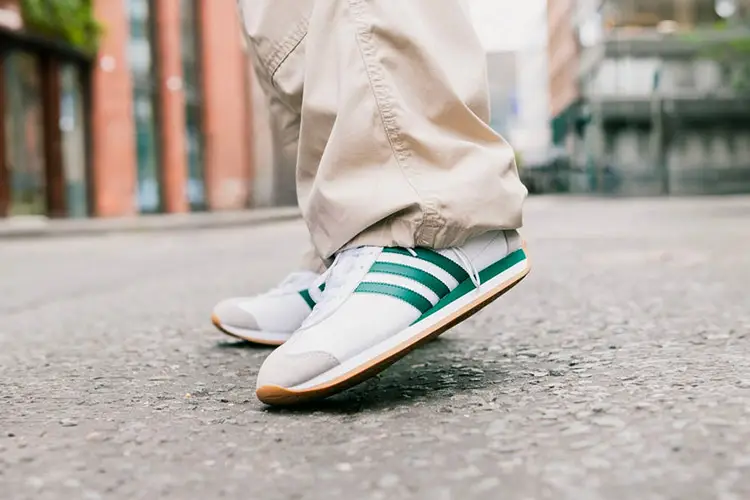 کتونی Adidas Country OG