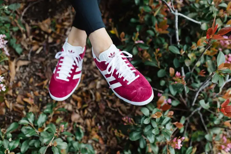 کتونی Adidas Gazelle