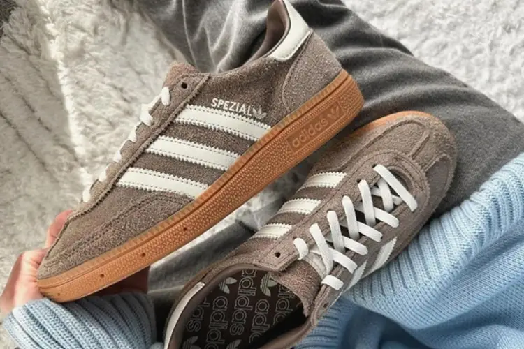 کتونی Adidas Handball Spezial