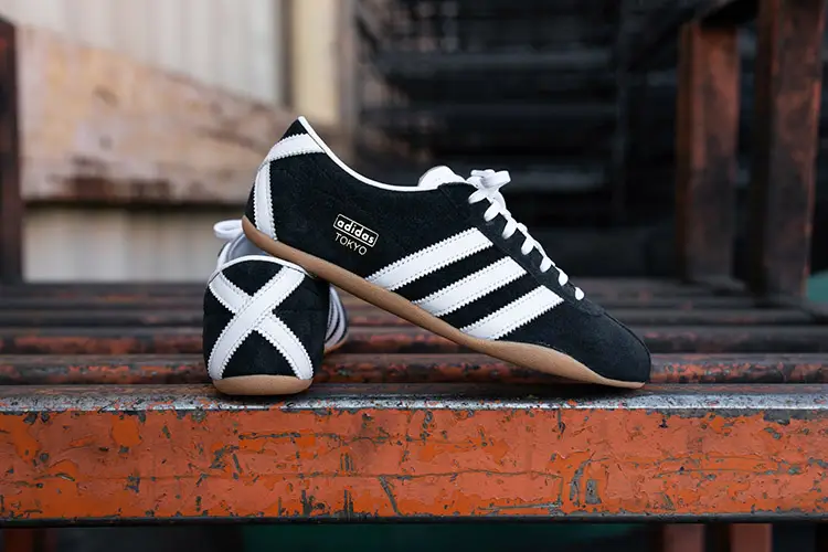 کتونی Adidas Tokyo