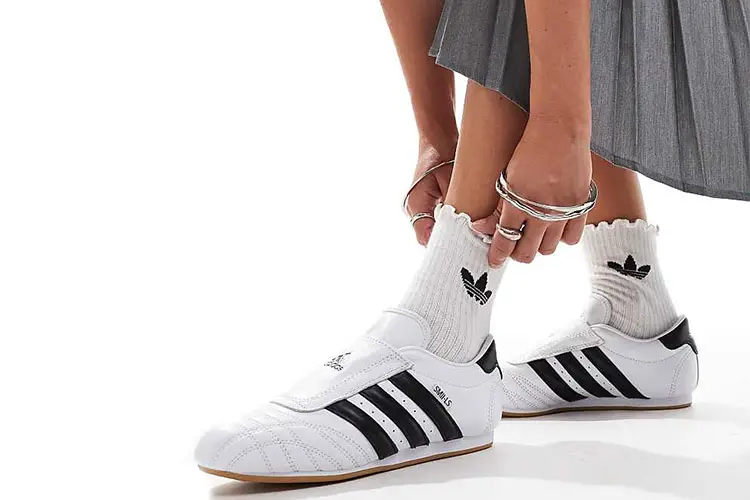 کتونی Adidas Taekwondo