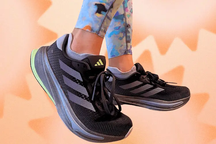 کتونی Adidas Supernova Rise