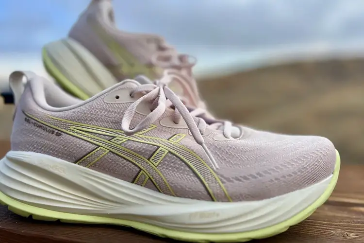 کتونی Asics Gel Cumulus