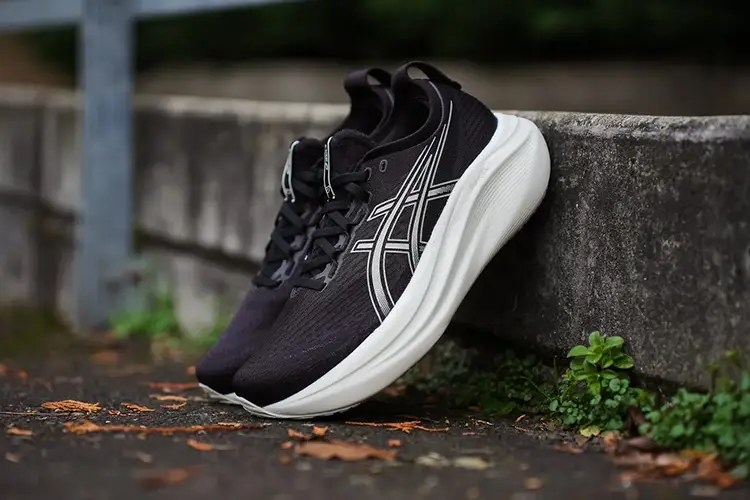کتانی Asics Gel Nimbus 27
