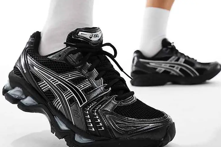 کتانی Asics Gel-Kayano