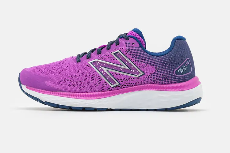 کتونی New Balance 680