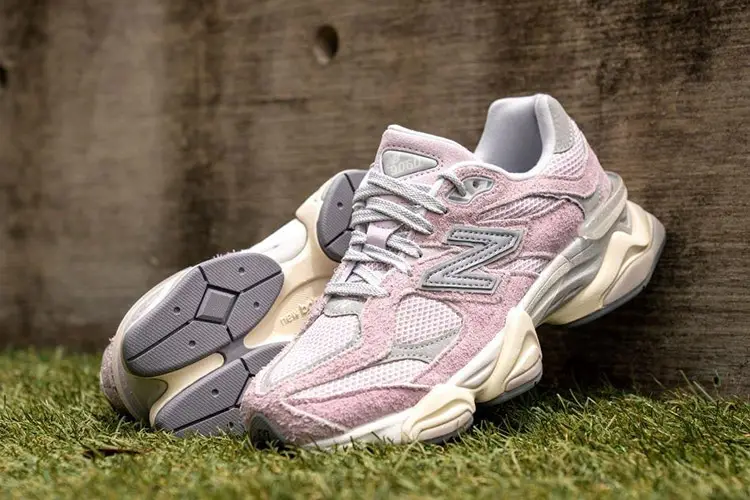 کفش New Balance 9060
