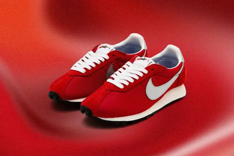 کتونی Nike LD-1000