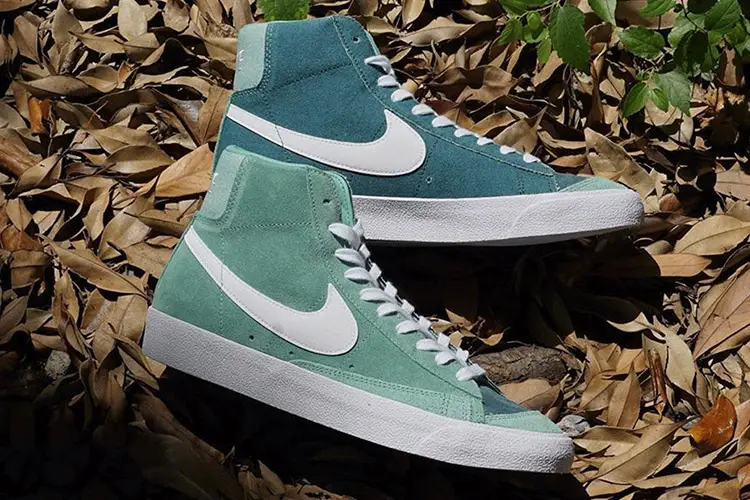 کتونی Nike Blazer Mid 77