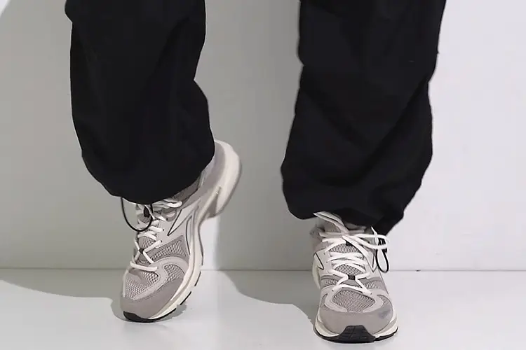 کفش Reebok Premier Road Plus VI Shoes