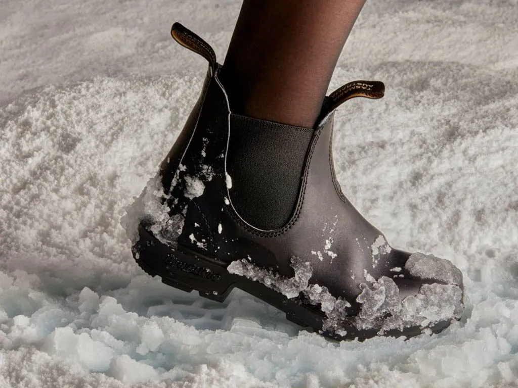 بهترین بوت زنانه مناسب روزهای برفی