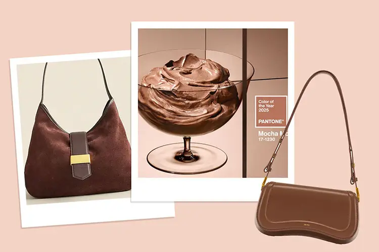 رنگ های ترند امسال برای ناخن